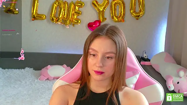 KateNickson online show from 02.24.26