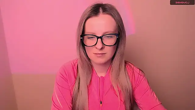 AnnePeach online show from 02.24.26