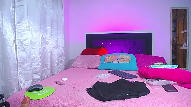 Snapshot of Stannly1 chatting on 03.01.26 Stannly1 online show from 03.01.26