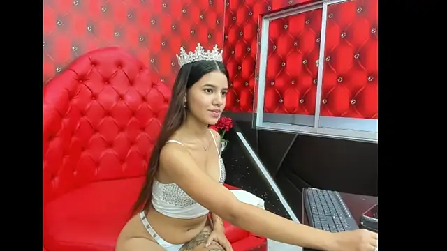 Snapshot of Isabellaa_Rosee chatting on 04.04.26 Isabellaa Rosee online show from 04.04.26