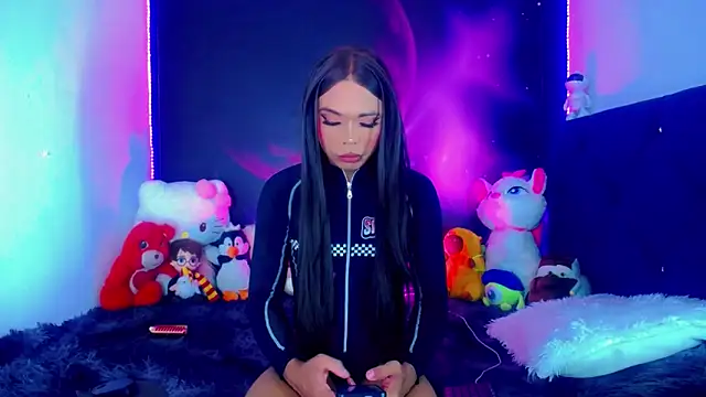 ThaliGirl21 online show from 03.04.26