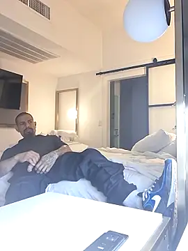 cocky210 online show from 04.12.26