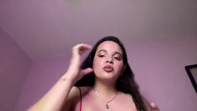 SoyOceanne online show from 02.13.26