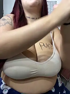 Ariel Nasty Extremely online show from 03.21.26