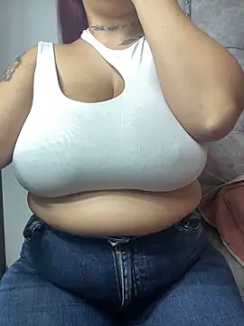 Ariel Nasty Extremely online show from 03.22.26