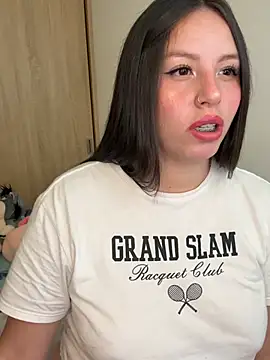 Sofi Collinss online show from 03.02.26