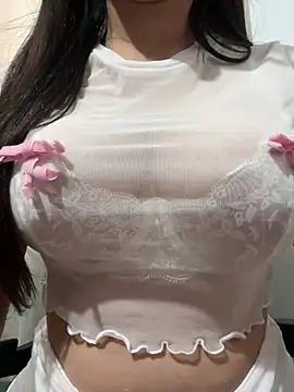 Snapshot of BabiCastelari chatting on 02.28.26 BabiCastelari online show from 02.28.26