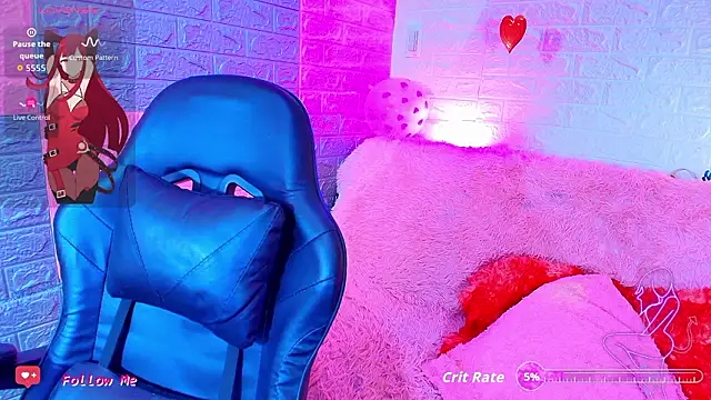 kiim xxx katta online show from 03.26.26