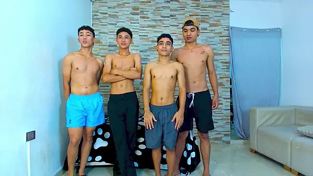 kinkyhousexxxx online show from 06.21.26
