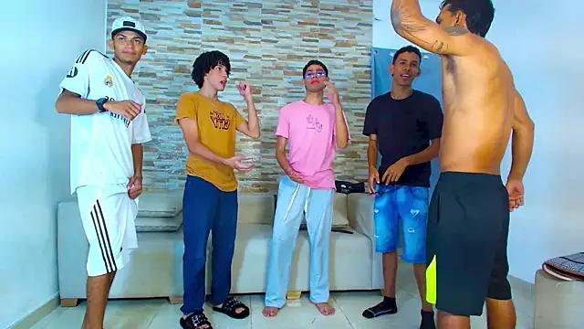 kinkyhousexxxx online show from 07.16.26