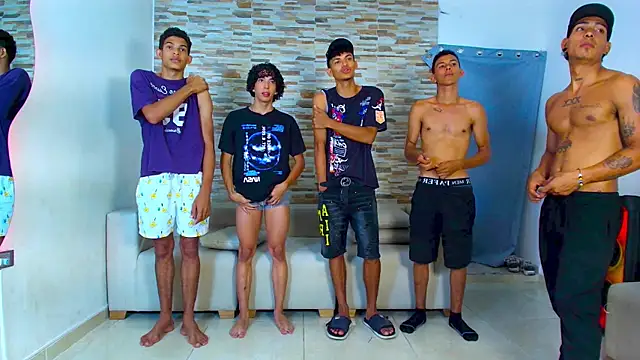 kinkyhousexxxx online show from 07.20.26