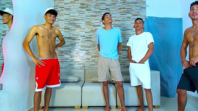 kinkyhousexxxx online show from 07.28.26