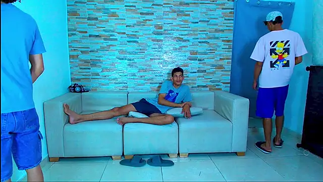kinkyhousexxxx online show from 08.09.26
