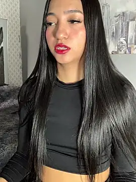 Snapshot of Daniela_Pink chatting on 02.21.26 Daniela Pink online show from 02.21.26