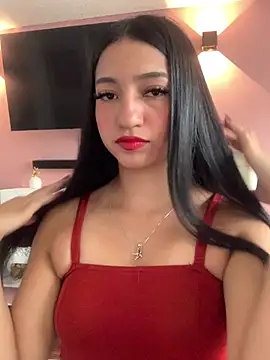 Snapshot of Daniela_Pink chatting on 03.02.26 Daniela Pink online show from 03.02.26