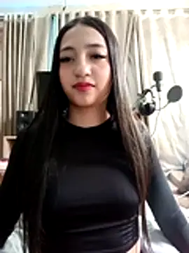 Daniela Pink online show from 03.15.26