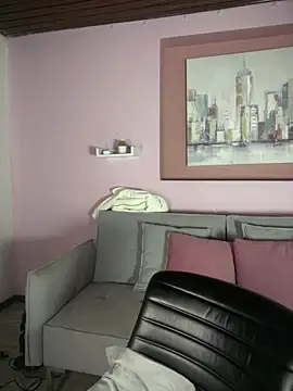 Daniela Pink online show from 03.18.26