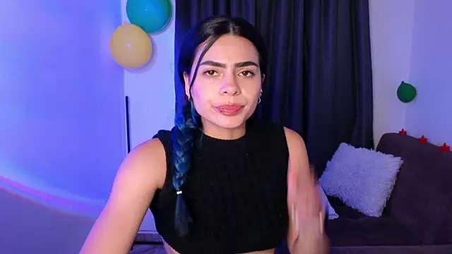 sexxylady11  online show from 03.03.26