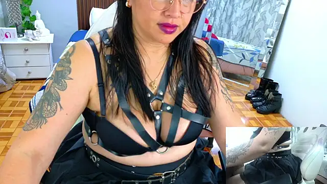 lilu 69 online show from 02.28.26