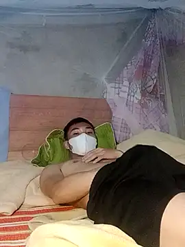 Snapshot of Changebabi chatting on 02.21.26 Changebabi online show from 02.21.26