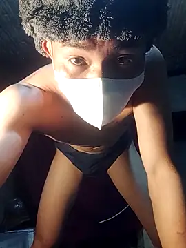 Snapshot of Changebabi chatting on 02.22.26 Changebabi online show from 02.22.26