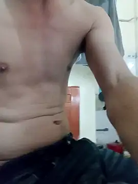 Changebabi online show from 04.12.26