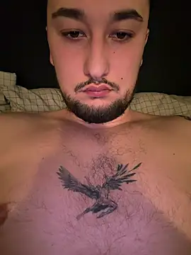 derallerechte001 online show from 03.03.26