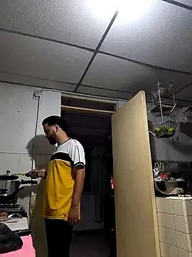 angel leon01 online show from 03.26.26