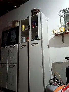 Snapshot of MagrinhoPika chatting on 03.04.26 MagrinhoPika online show from 03.04.26