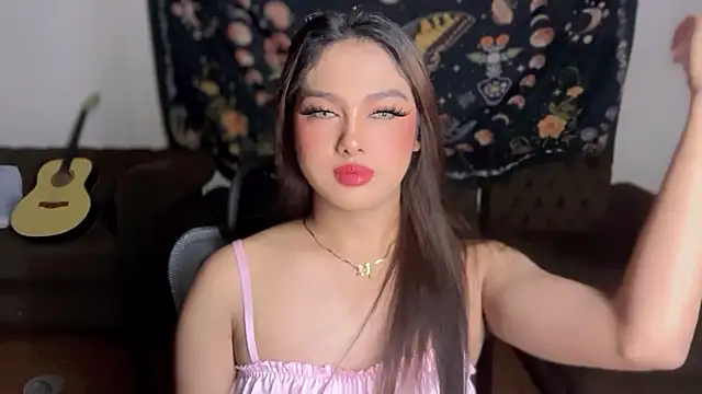 sassy wency online show from 04.04.26