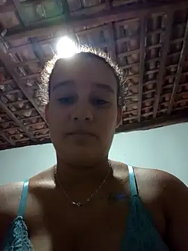 Snapshot of mykasantos20 chatting on 02.19.26 mykasantos20 online show from 02.19.26