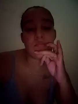 Snapshot of mykasantos20 chatting on 02.28.26 mykasantos20 online show from 02.28.26