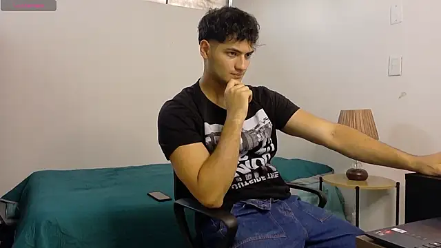 Kael Switch online show from 02.19.26