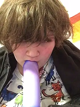 Snapshot of plushietoy chatting on 02.28.26 plushietoy online show from 02.28.26