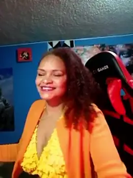 Helensex1 online show from 02.20.26