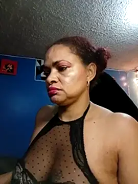 Helensex1 online show from 03.22.26