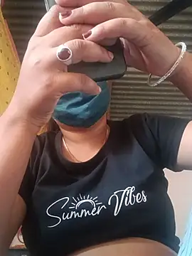 taniya0 online show from 04.11.26