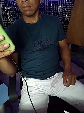 yisusalejo online show from 02.28.26