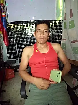 yisusalejo online show from 04.18.26