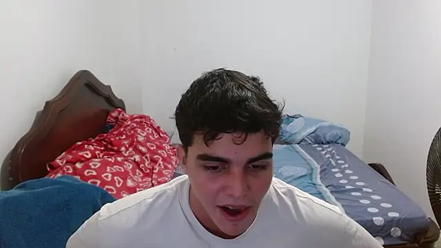 heiker   online show from 02.24.26