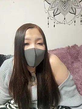 Snapshot of ran_cha_ chatting on 02.22.26 ran cha online show from 02.22.26