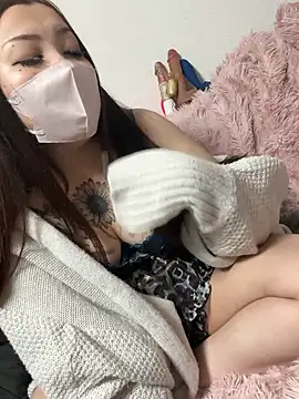 Snapshot of ran_cha_ chatting on 02.27.26 ran cha online show from 02.27.26