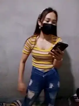 Thobaby112 online show from 04.15.26