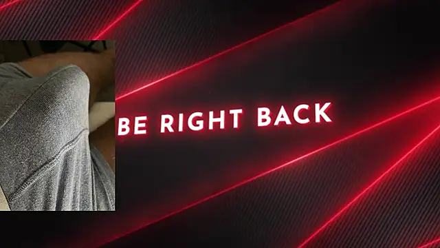 Maybe2Old4U online show from 04.02.26