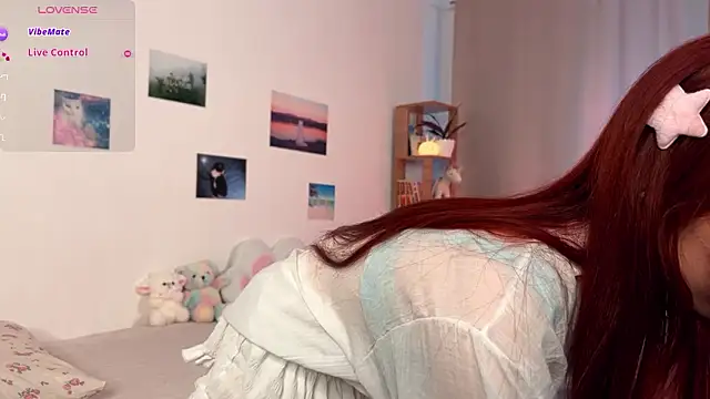 Neonilllla online show from 02.18.26