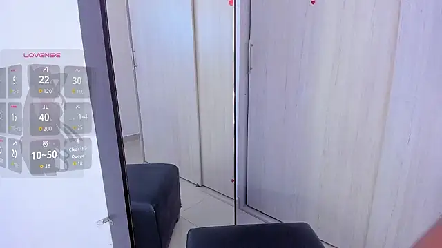 Snapshot of Adaira_Wealth chatting on 03.17.26 Adaira Wealth online show from 03.17.26