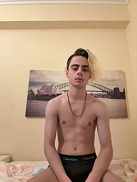 YourFavouriteTwink online show from 02.16.26