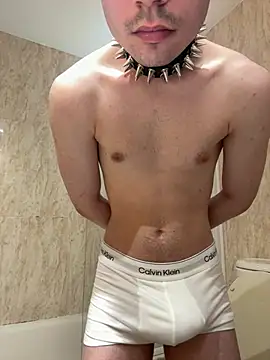 YourFavouriteTwink online show from 02.21.26