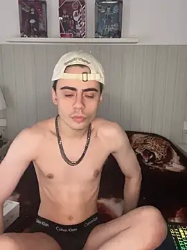 YourFavouriteTwink online show from 02.27.26