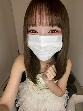 Snapshot of jp-Hinachan chatting on 07.02.26 jp-Hinachan online show from 07.02.26